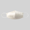 Silk summer breathable thin medical mask suitable for men and women for adults