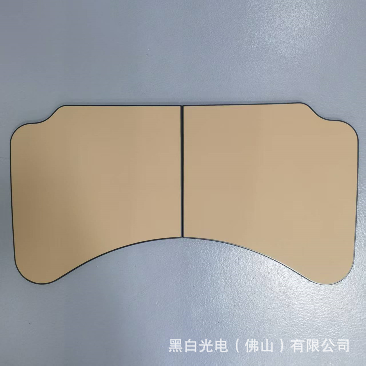 Foldable Car-Mounted Small Table for Passenger Seat, Convenient Computer Desk for Car, Car Dining Table Supplies, Cross-Border Wholesale