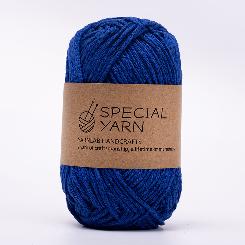 #21 사파이어 블루*85m