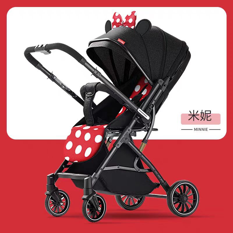 Leba A9 Minnie