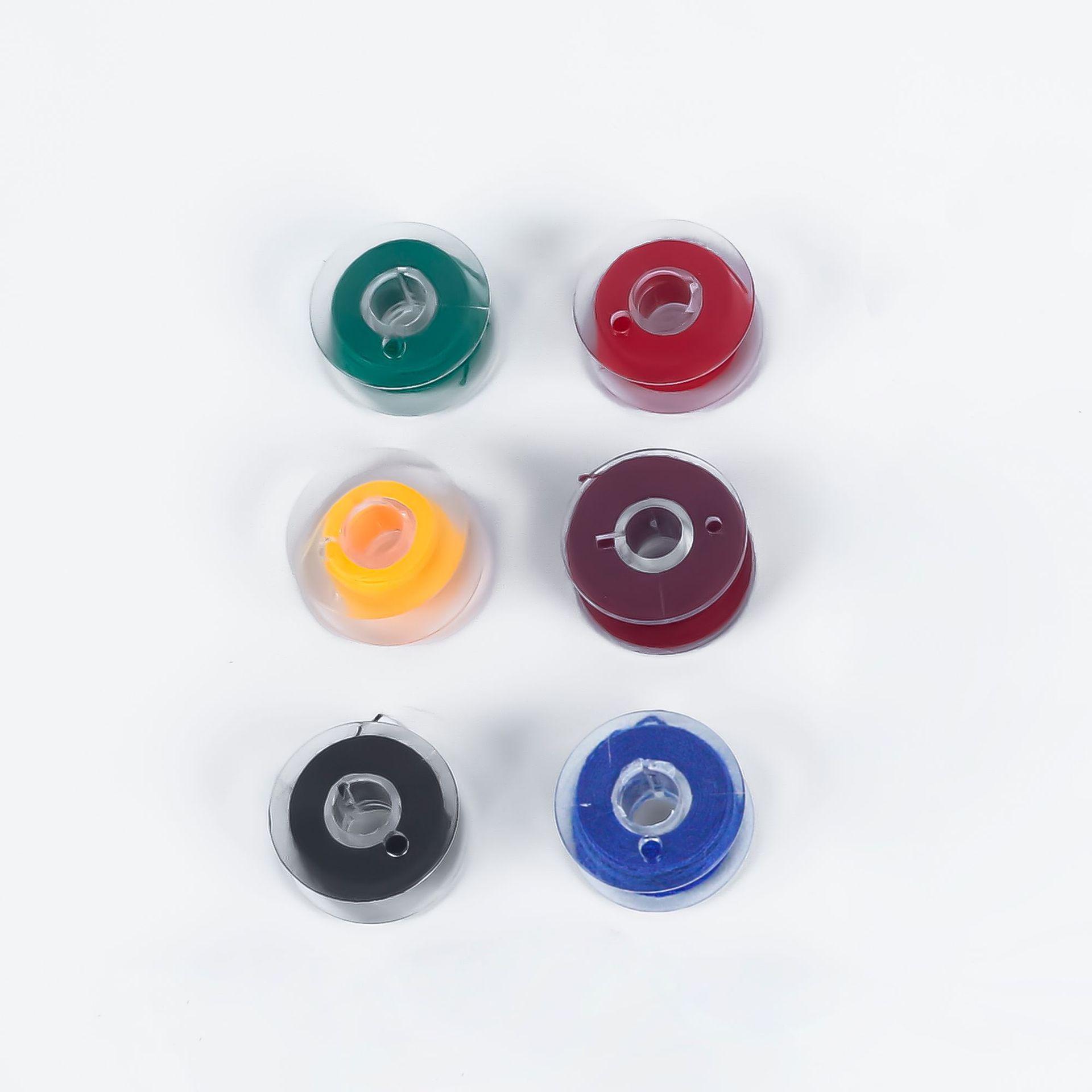 Máquina de coser eléctrica portátil de mano transfronteriza mini máquina de coser TV producción de venta caliente handy stitch