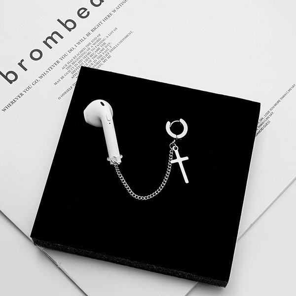 Creative trend headphones
