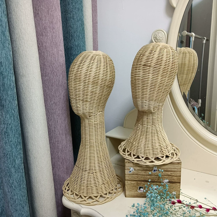 Stand, props for adults, children's wig, accessory
