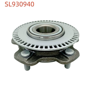 Təkər Oxu Yataq Dəsti 513193/43401-65D10 Suzuki Vitra üçün