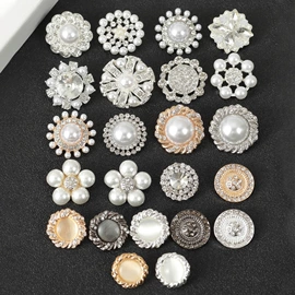 钮扣;拉链头;花边