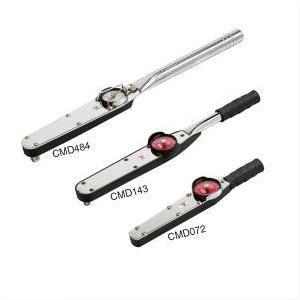 日本KTC京都机械工具CMD系列测量扭矩扳手CMD0091/0172/0282/353/