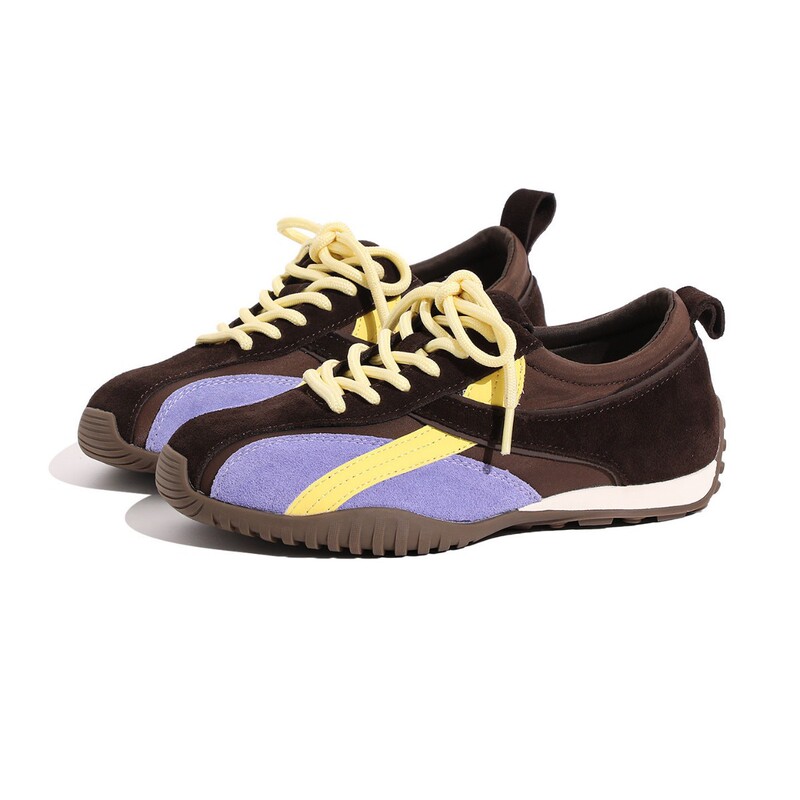 Shougu 2026 Autumn Hot-Selling Super Popular Comfortable Women's Sneakers, New Casual Versatile German Training Shoes Shougu 2026 Autumn Hot-Selling Super Popular Comfortable Women's Sneakers, New Casual Versatile German Training Shoes