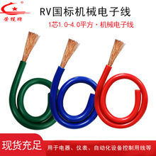 RV��Ӿ�����1/1.5/2.5/4.0ƽ���Cе��о�����Ӽ��~оܛ��늾�