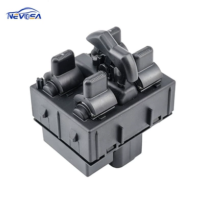 Glass lifter Jeep Wrangler Car Power