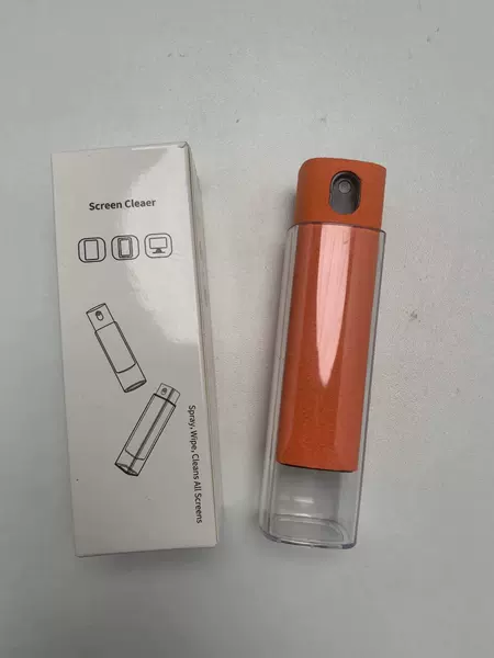 Good quality orange carton packaging