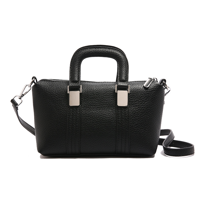 Bolsos de moda al por mayor bolsos de alta calidad 2024, otoño nuevo simple versátil bolsos de mano de viaje