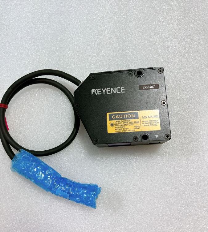 LK-G35 LK-G80 LK-G85LK-G500A 基恩士 LK-G87 温度传感器 LK-G82