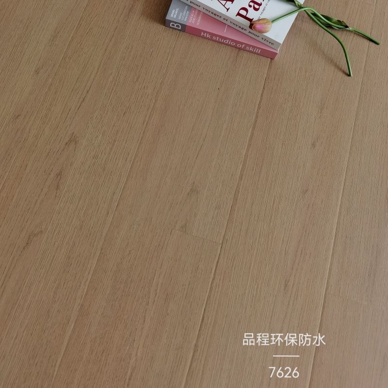 複合木の床 12 ミリメートル家庭用環境に優しい E0 北欧防水耐摩耗性床暖房プロジェクト卸売メーカー直販|undefined