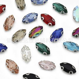 饰品配件;时尚口红包;DIY服饰