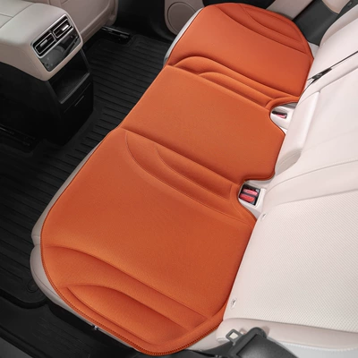 Four Seasons Pad: and comfortable, made of seaweed fiber - emma-orangerear-seat-cushion-latex-cotton-core-not-tiring-after-sitting-for-a-long-time