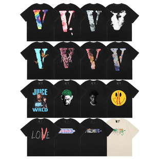 �羳���� VLONE JERRY ��ĸ��Vӡ���Ќ������e����