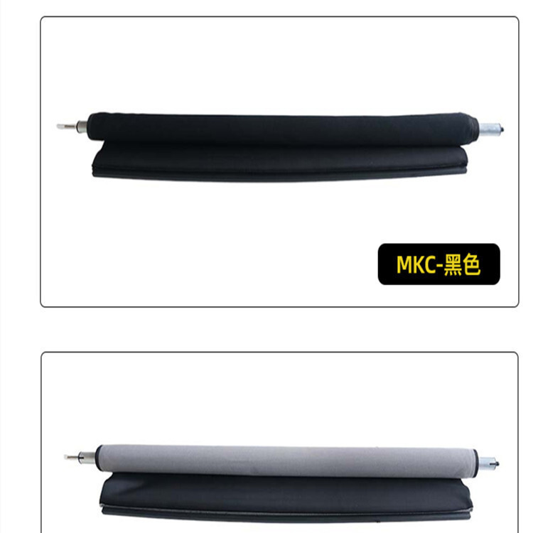 Factory wholesale suitable for Lincoln MKZ MKC sunroof sunshade roller blind EJ7Z78519A02AE