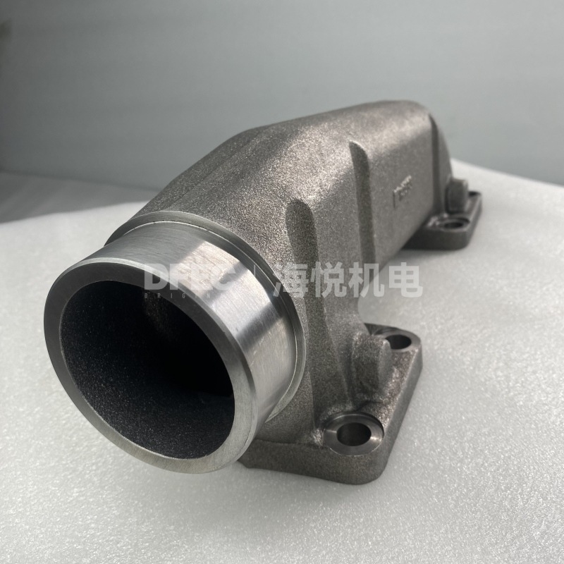 Cummins K50 engine parts exhaust manifold 3630172-20