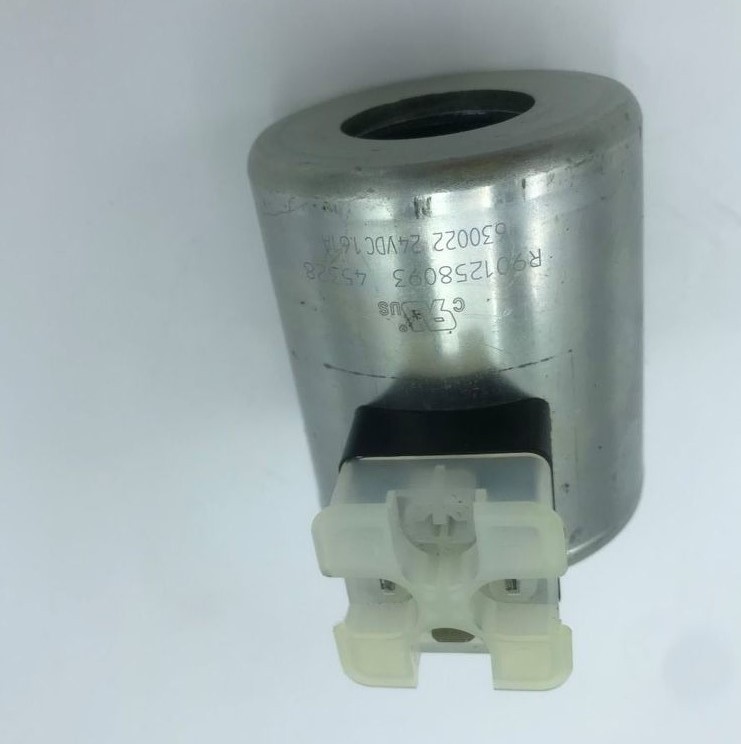 Rexroth力士乐电磁阀线圈R901258093 力士乐 线圈