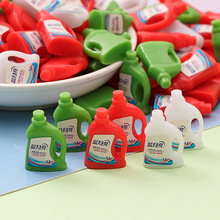 �������wϴ��Һƿ��֬DIY��ͯ������ޙC��܇΢�^���������b���