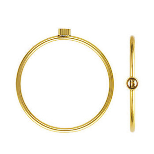 YB���_ �羳���ڰ��ƷDIY�Ʒ�����14K����]�ڽ�ָ����Ů ����