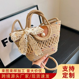 收纳篮/筐;植物工艺品;花盆容器