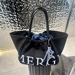 タイのブランドのジップ連名のabina限定のトートのカバンのOrm空港の同じタイプの手持ちのファッションの女性のカバンのL