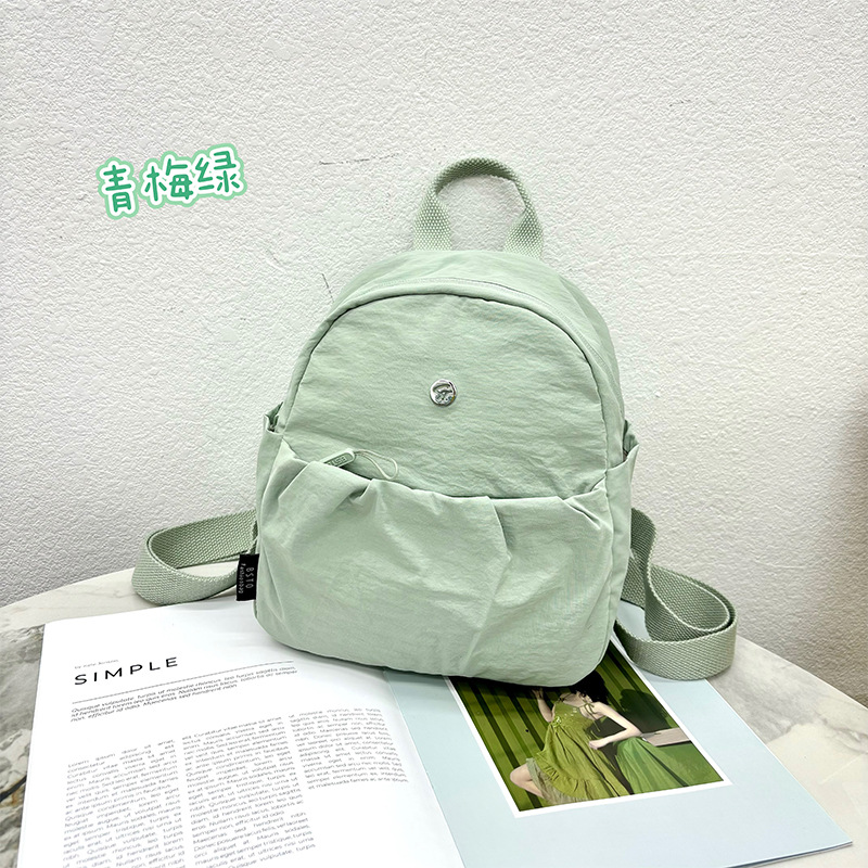 Vert prune verte