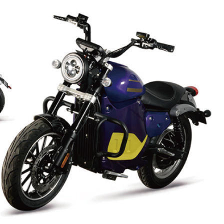 The All-New Jila Baboon Adventurer Mini Electric Vehicle, All-Terrain Motorcycle, High-Power Battery Vehicle