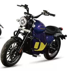 Yeni Jila Baboon Adventurer Mini Elektrikli Avtomobil, Bütün Ərazi Motosikleti, Yüksək Güclü Akkumulyatorlu Avtomobil