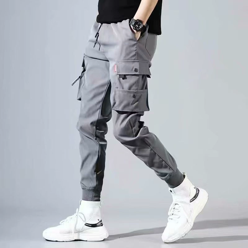 Autumn brand trousers