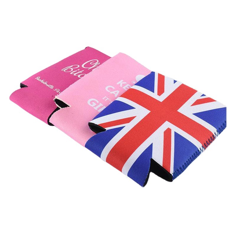 120Z Thermal Insulation Diving Material Cup Sleeve Neoprene Bottle Sleeve Beer Sleeve Foam Can Diving Material Cola Cup Sleeve