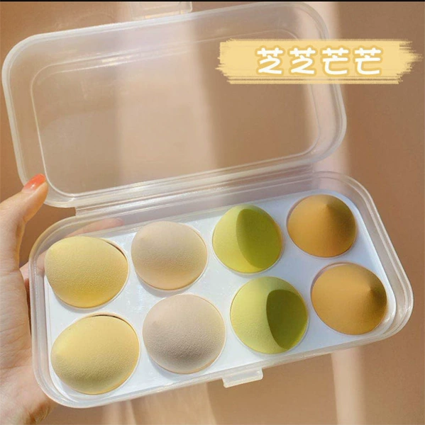 Mango-啵啵