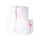 New Material 30cm Logistics Packaging Shock-Proof Foam Bag Single Layer Thickeneded Long Bubble Bag Express Shock-Proof Bubble Bag