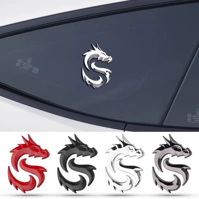 Car Stickers, Body Side Emblems, Car logo