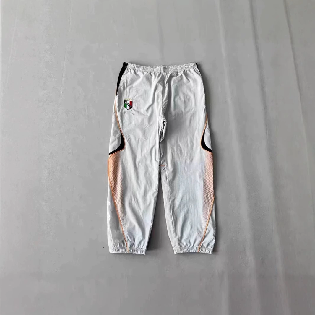 Спортивный костюм SPM DRILL Trench Clory Sports Clothing Jacket+PANTS Pastel Coat Jacket