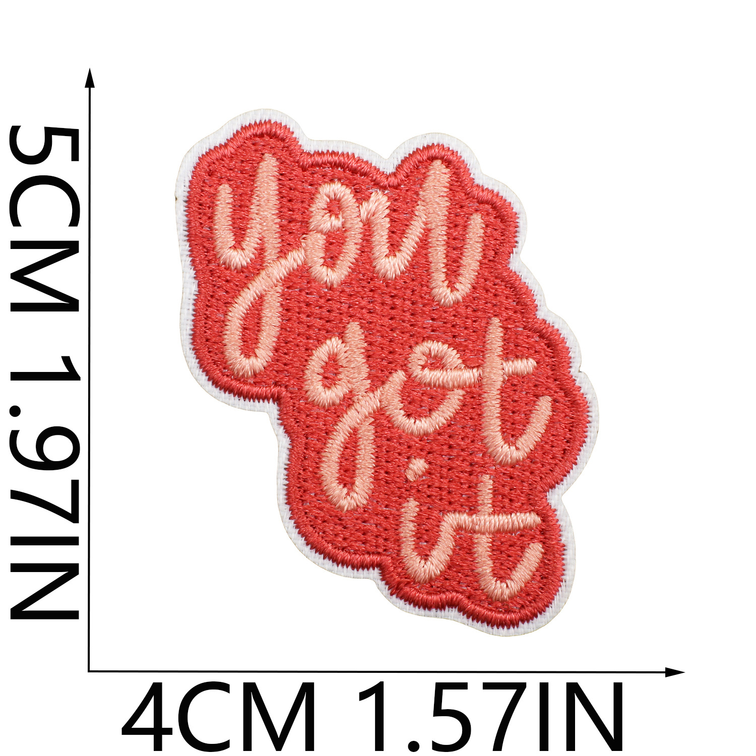 1g Weight Clothing Sticker Patches Classification 1 Piece Quantity Dacron thread Material Letter, Star Pattern Casual, Elegant, Lady Style Embroidery Craft 1 Piece Casual Elegant Lady Letter Star Dacron Thread Clothing Sticker Patches 12