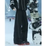 东北美式防水男款滑雪裤