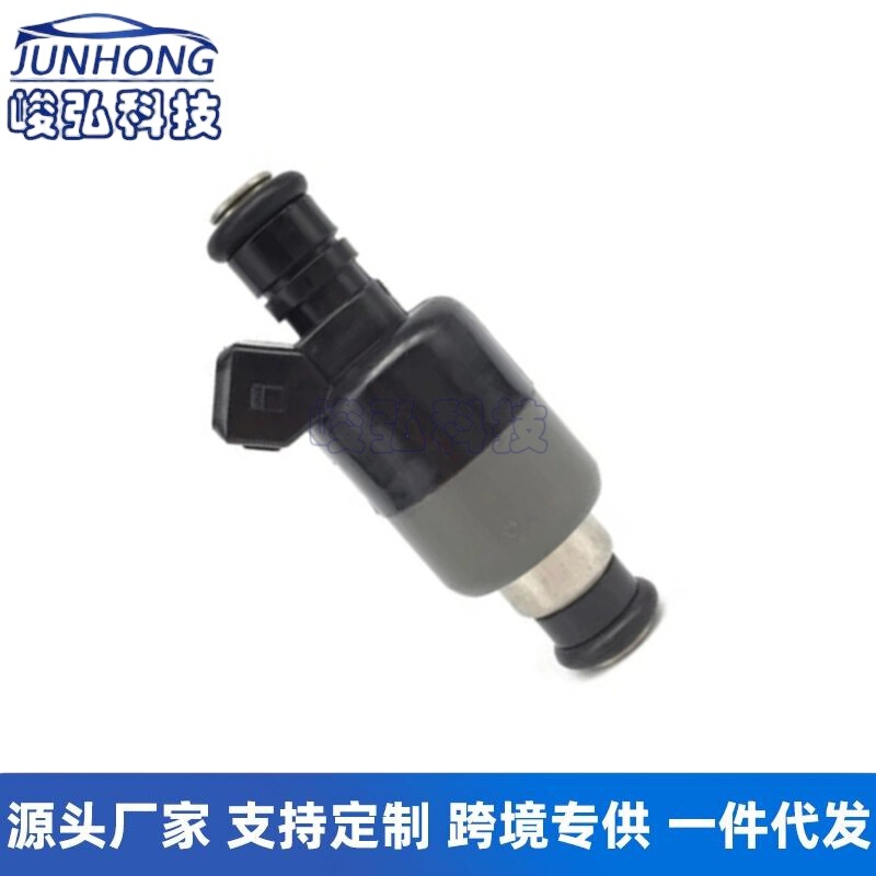 17124782 17123924 25165453 Icd00110 Is Suitable for Daewoo Fuel Injector Fuel Injector 17124782 17123924 25165453 Icd00110 Is Suitable for Daewoo Fuel Injector Fuel Injector