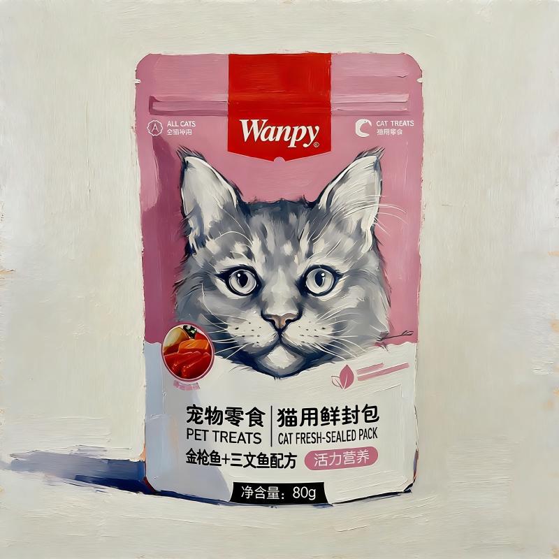 闪购直供专属猫主粮零食猫砂猫粮狗粮猫零食购粮食批发门店