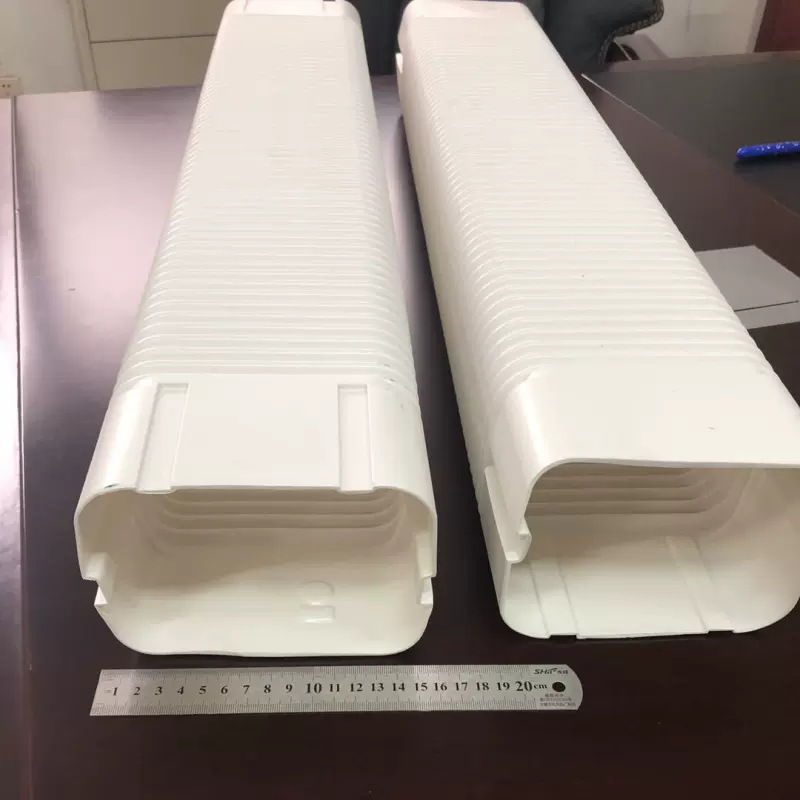 호스 (0.8 m/지점) 160*120