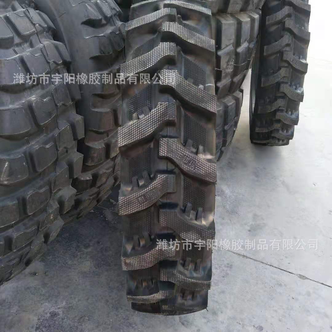 12.4-28 农业机械拖拉机 农用车轮胎 水旱两用花纹加宽加深