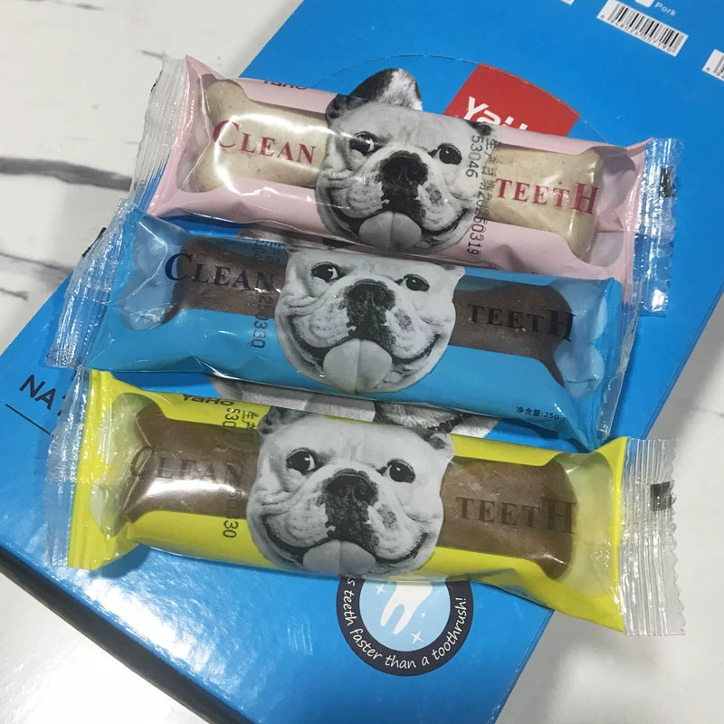 Яхэ Май Дон Зубная кость 25 г