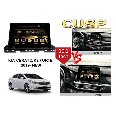 Kia – Other Automotive Communications 2019- Car Smart
