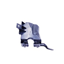 保险丝盒盖底座9671924480 9671941780适用标致2008301新爱丽舍