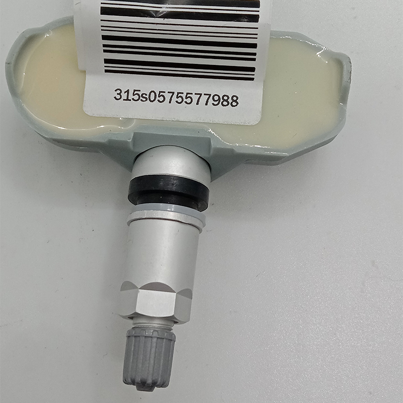 Suitable for Porsche Panamera, Cayenne, 718 tire pressure sensor, 911 tire pressure monitor