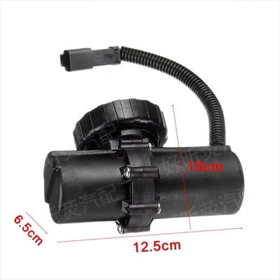 Line - 228-9129 2289129 – Oil pump, nozzle