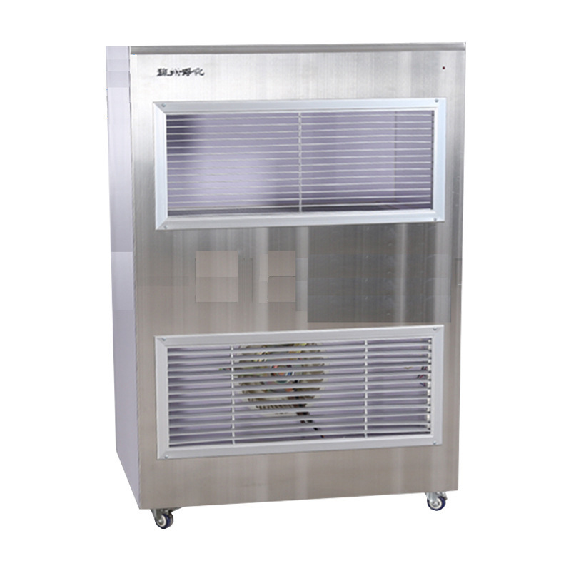 苏州净化PAU-1000型 移动式空气自净器