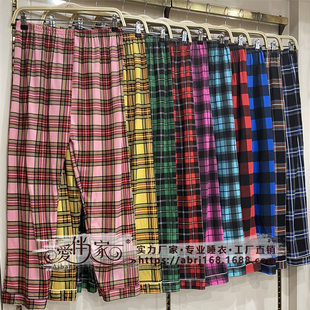 (Cross-border trading), demi-season trousers for leisure, Aliexpress