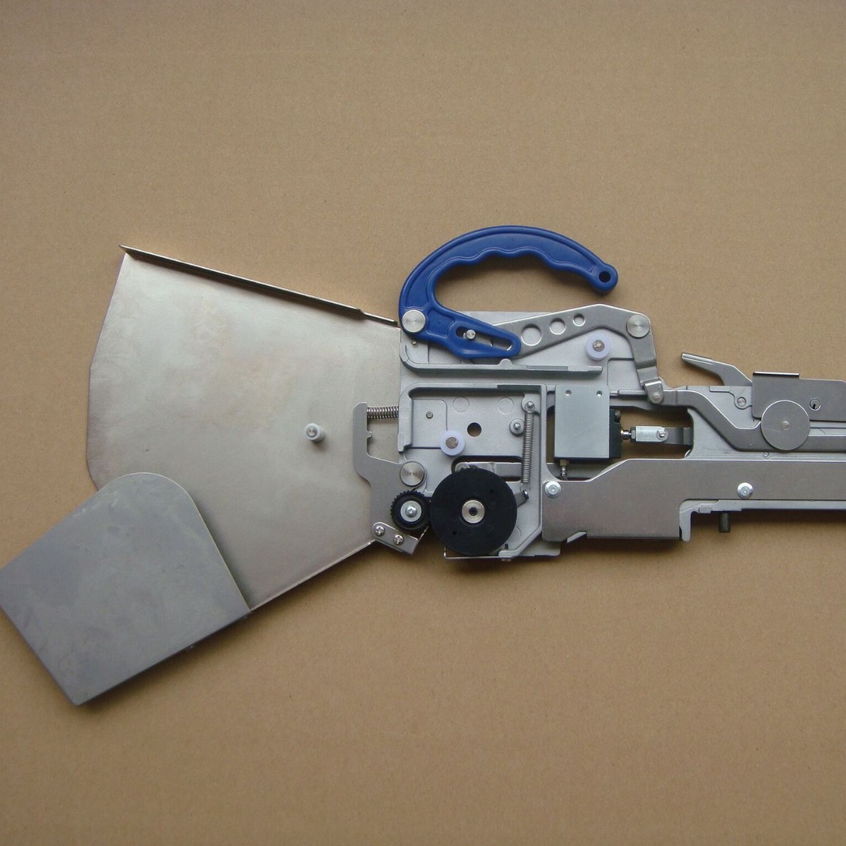 雅马哈yamaha cl8*2MM飞达（0402） 供料器(3528灯珠)12mm 16mm